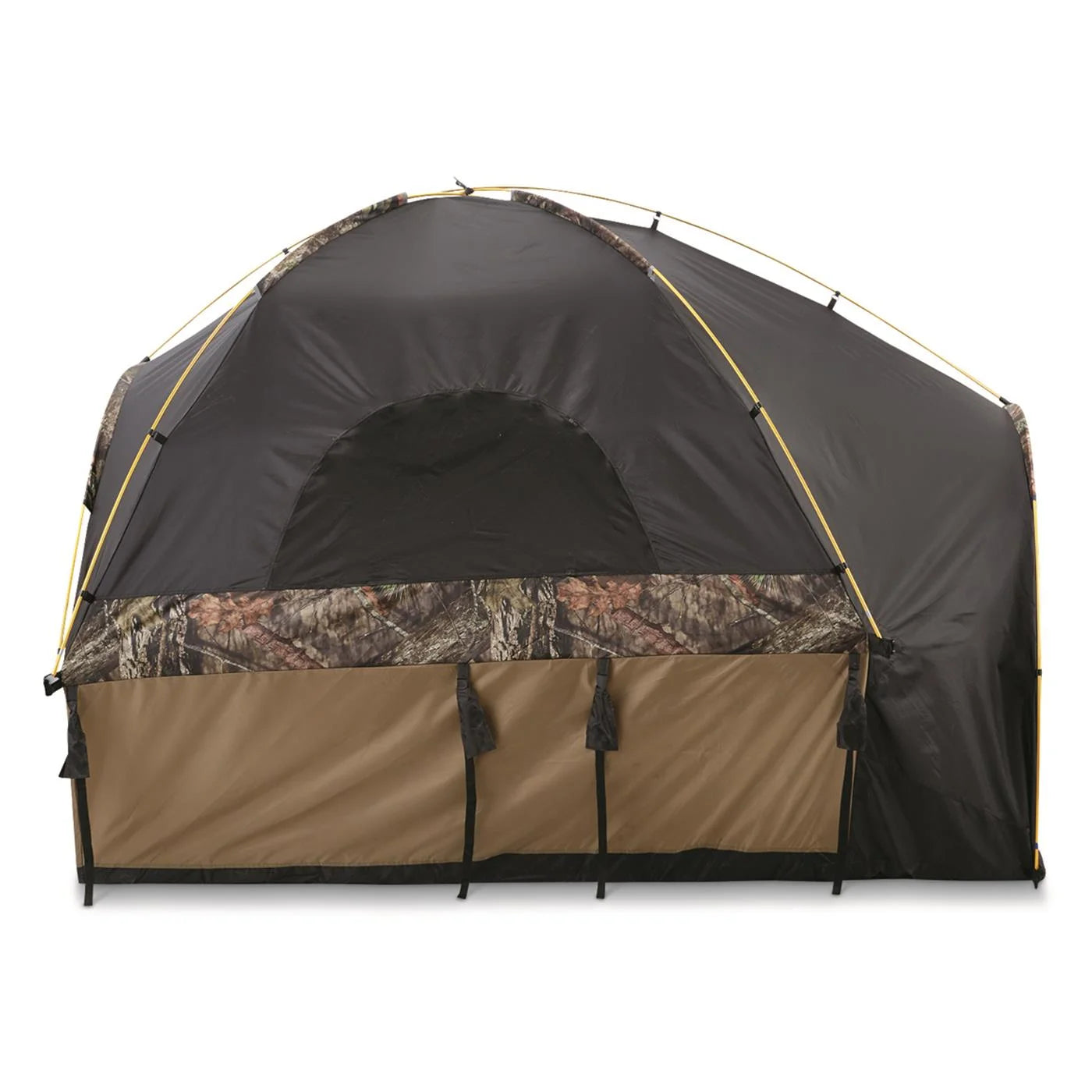 Premium Truck Tent COMPACT