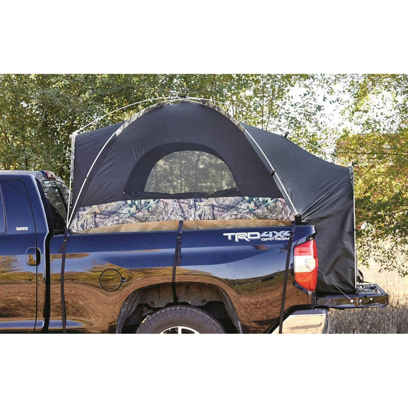 Premium Truck Tent COMPACT